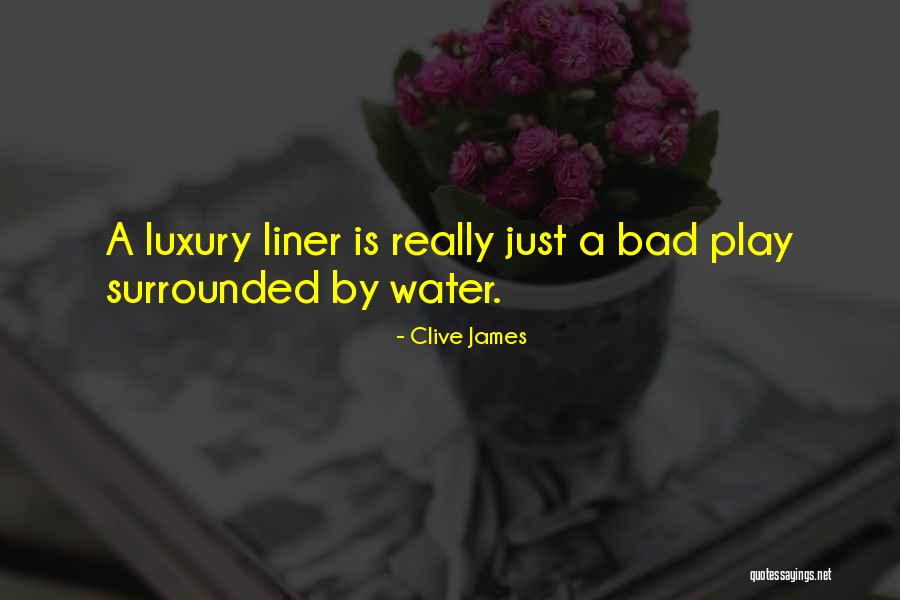 Dads Leaving Their Daughter Quotes By Clive James Dads Leaving Their Daughter Quotes By Clive James