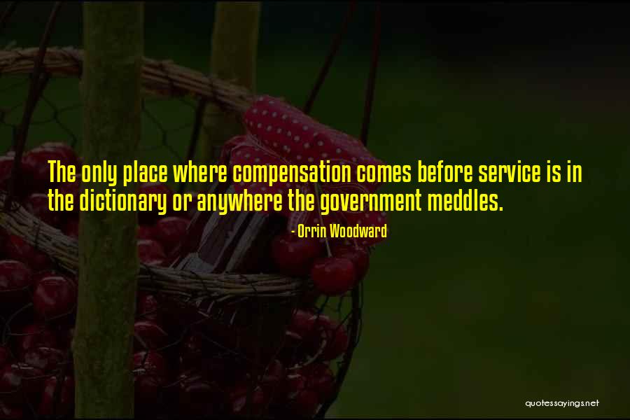 Dadson Funeral Quotes By Orrin Woodward Dadson Funeral Quotes By Orrin Woodward