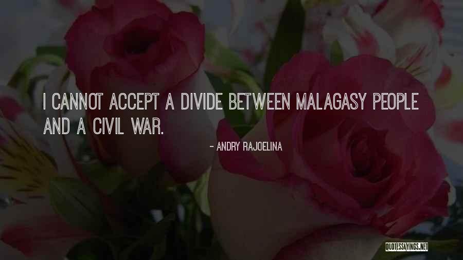 Dadson Washer Quotes By Andry Rajoelina Dadson Washer Quotes By Andry Rajoelina