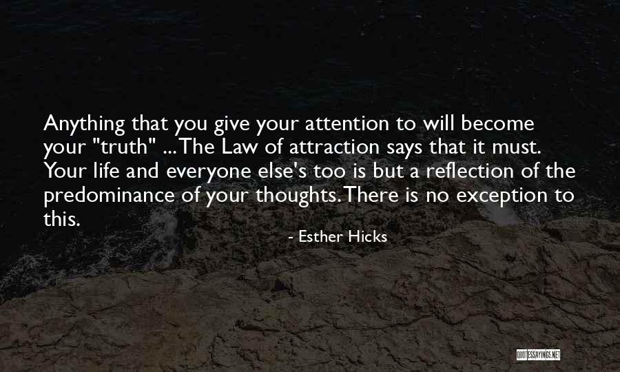 Daechelle Hernandez Quotes By Esther Hicks Daechelle Hernandez Quotes By Esther Hicks