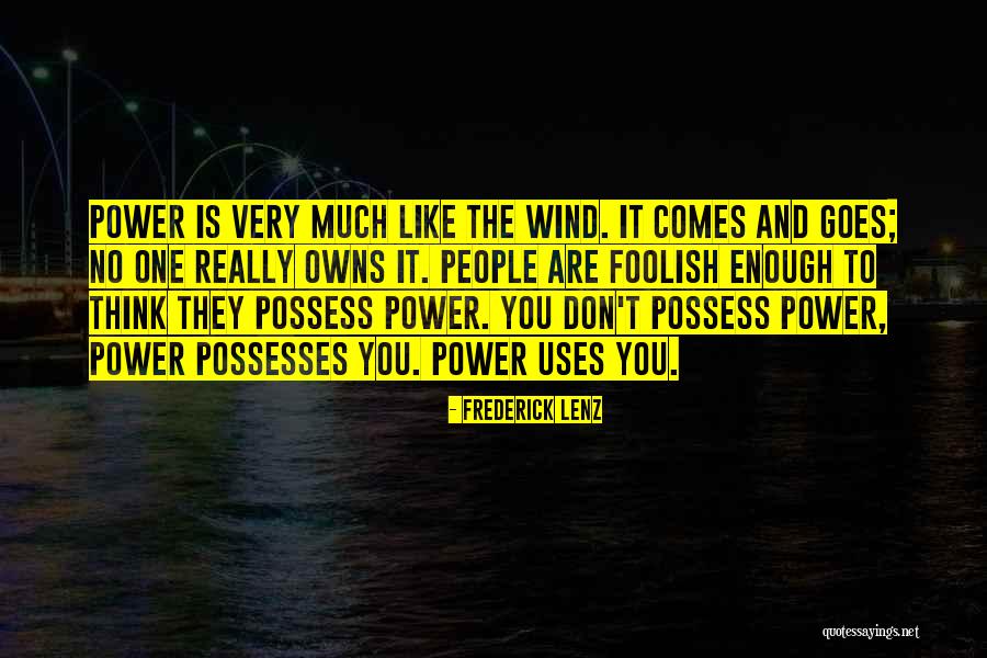 Daechelle Hernandez Quotes By Frederick Lenz Daechelle Hernandez Quotes By Frederick Lenz