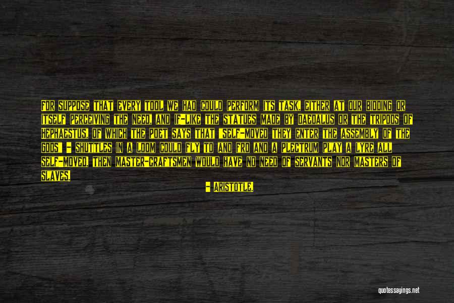 Daedalus Quotes By Aristotle. Daedalus Quotes By Aristotle.