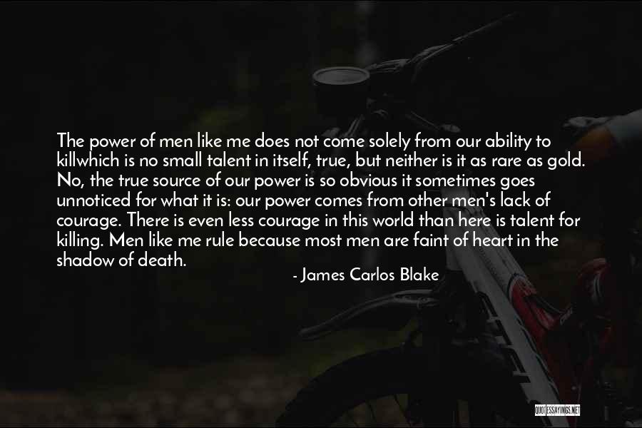 Daederichs Quotes By James Carlos Blake Daederichs Quotes By James Carlos Blake