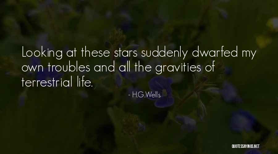 Daedra Naruto Quotes By H.G.Wells Daedra Naruto Quotes By H.G.Wells
