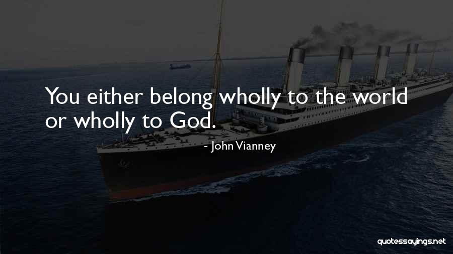 Daedra Naruto Quotes By John Vianney Daedra Naruto Quotes By John Vianney