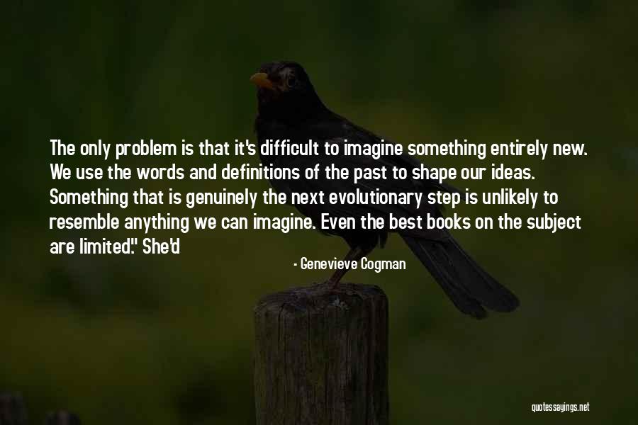 Daegan Fox Quotes By Genevieve Cogman Daegan Fox Quotes By Genevieve Cogman