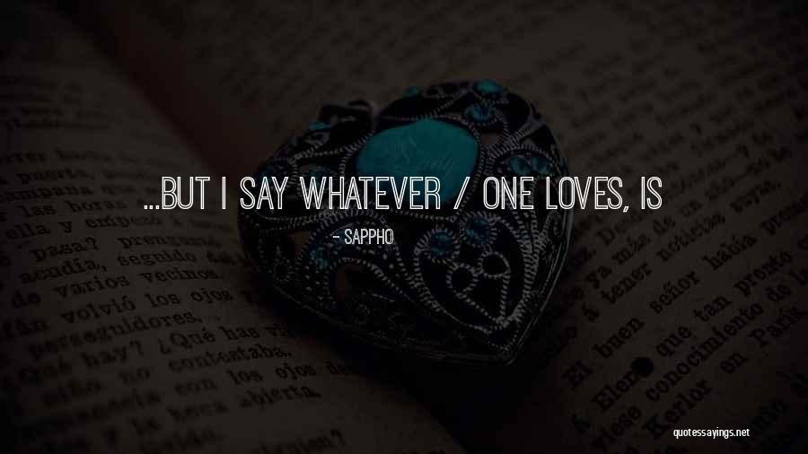 Daegan Fox Quotes By Sappho Daegan Fox Quotes By Sappho