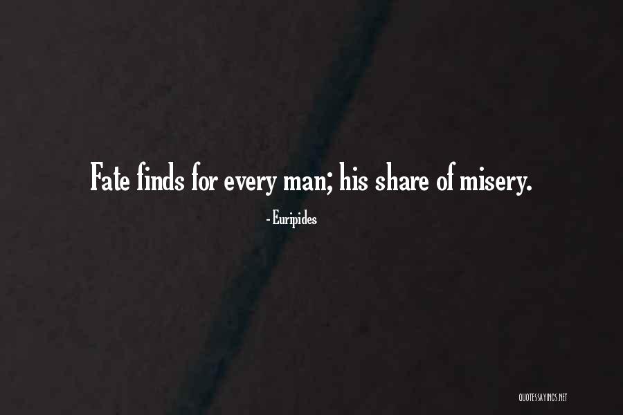 Daegan Miller Quotes By Euripides Daegan Miller Quotes By Euripides