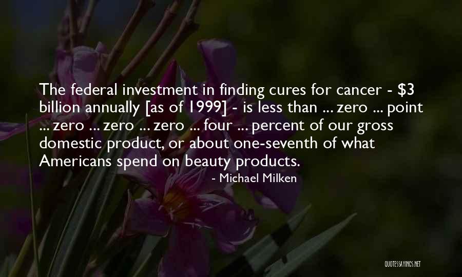 Daegu Quotes By Michael Milken Daegu Quotes By Michael Milken
