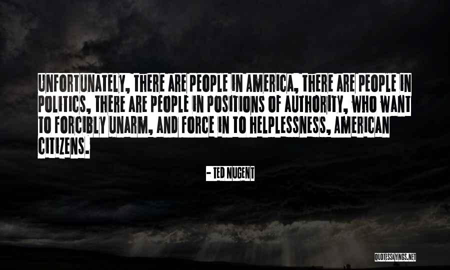 Daegu Quotes By Ted Nugent Daegu Quotes By Ted Nugent