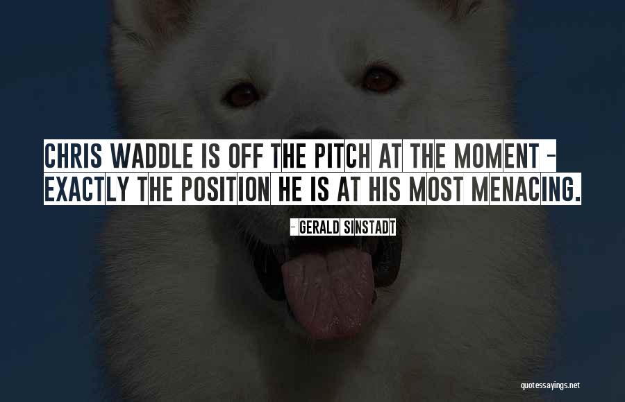 Daehyun Twice Quotes By Gerald Sinstadt Daehyun Twice Quotes By Gerald Sinstadt