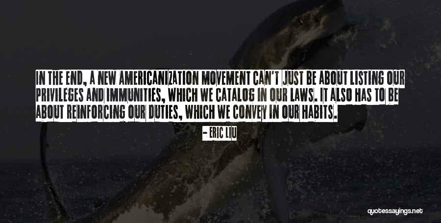 Daelen Ackley Quotes By Eric Liu Daelen Ackley Quotes By Eric Liu