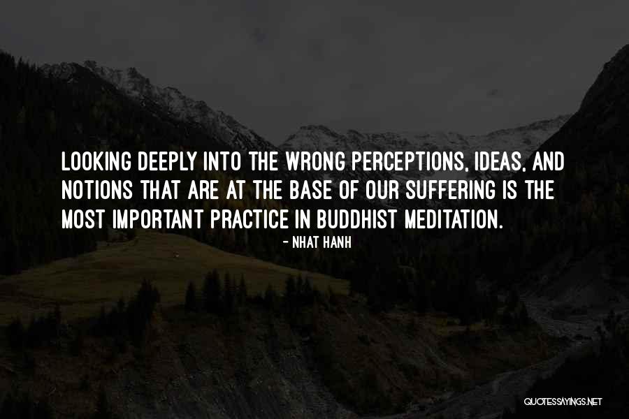Daelen Menard Quotes By Nhat Hanh Daelen Menard Quotes By Nhat Hanh