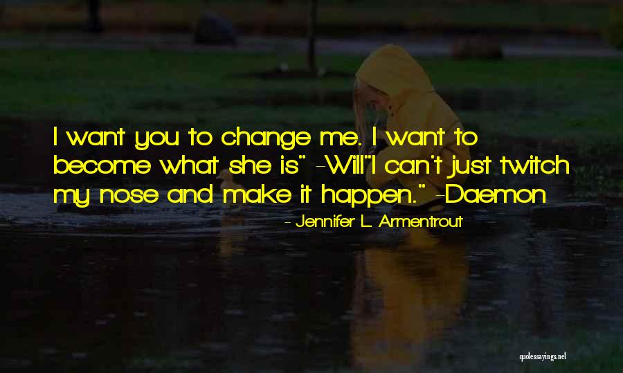 Daemon Black Lux Quotes By Jennifer L. Armentrout Daemon Black Lux Quotes By Jennifer L. Armentrout