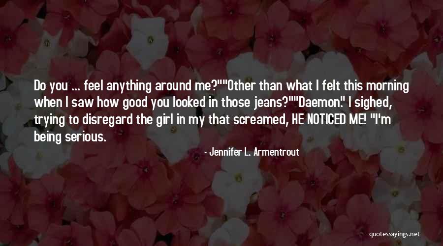 Daemon Black Lux Quotes By Jennifer L. Armentrout Daemon Black Lux Quotes By Jennifer L. Armentrout