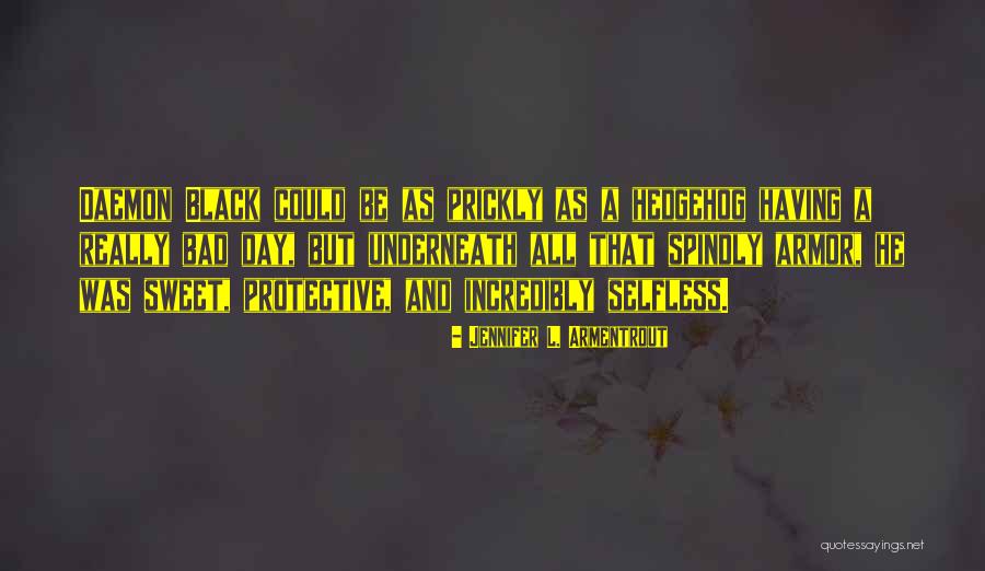 Daemon Black Lux Quotes By Jennifer L. Armentrout Daemon Black Lux Quotes By Jennifer L. Armentrout
