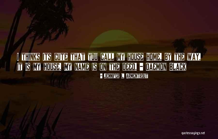 Daemon Black Lux Quotes By Jennifer L. Armentrout Daemon Black Lux Quotes By Jennifer L. Armentrout