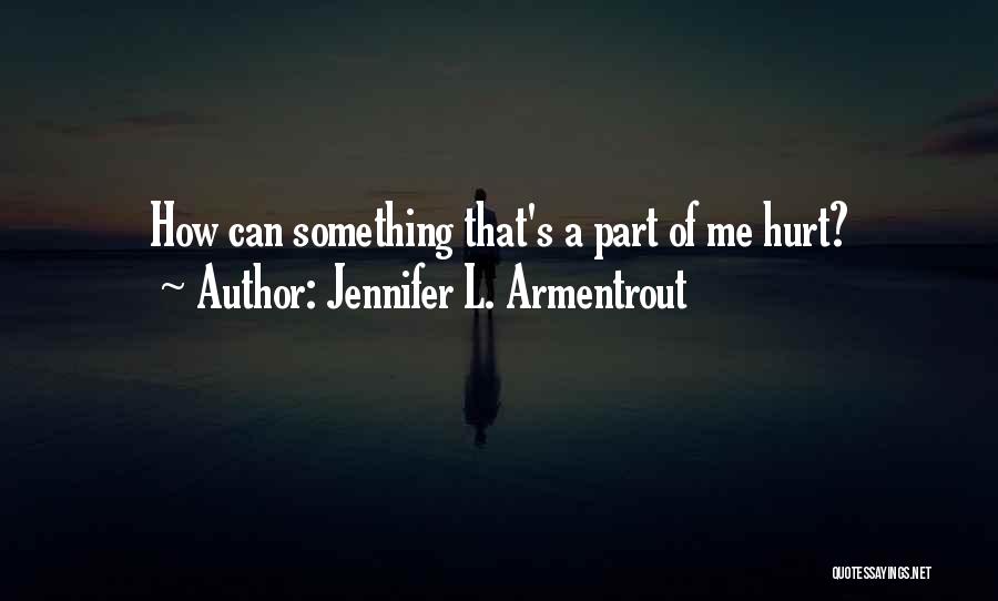 Daemon Black Quotes By Jennifer L. Armentrout