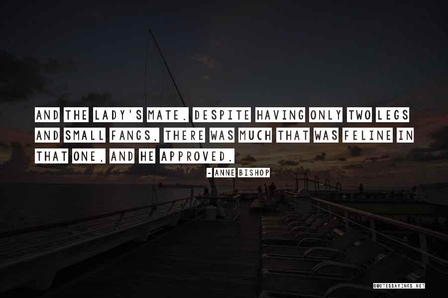 Daemon Sadi Quotes By Anne Bishop Daemon Sadi Quotes By Anne Bishop