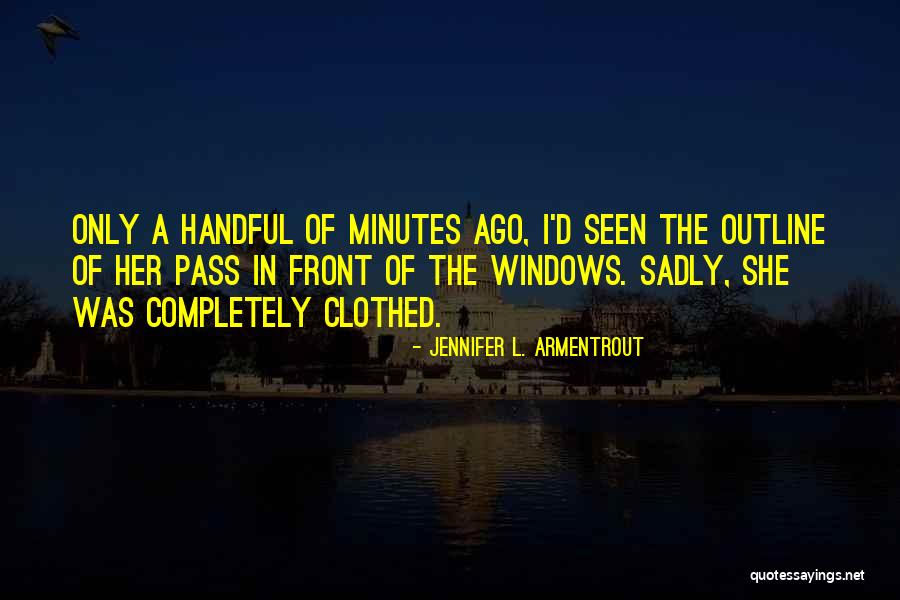 Daemon X Quotes By Jennifer L. Armentrout Daemon X Quotes By Jennifer L. Armentrout