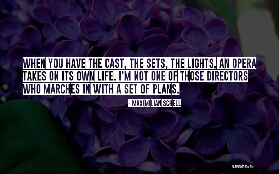 Daemonic Mu Quotes By Maximilian Schell Daemonic Mu Quotes By Maximilian Schell