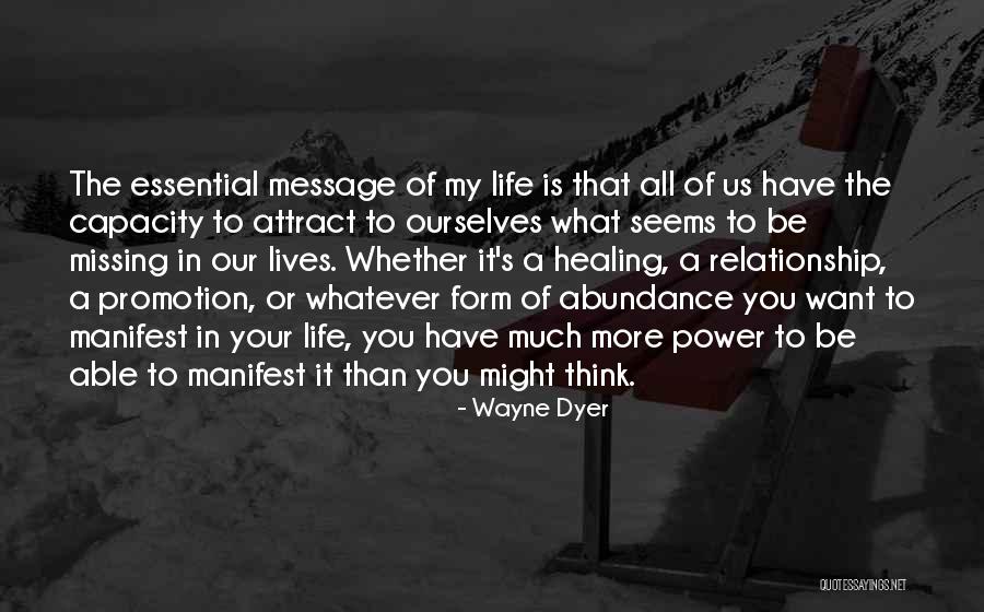 Daemonic Mu Quotes By Wayne Dyer Daemonic Mu Quotes By Wayne Dyer