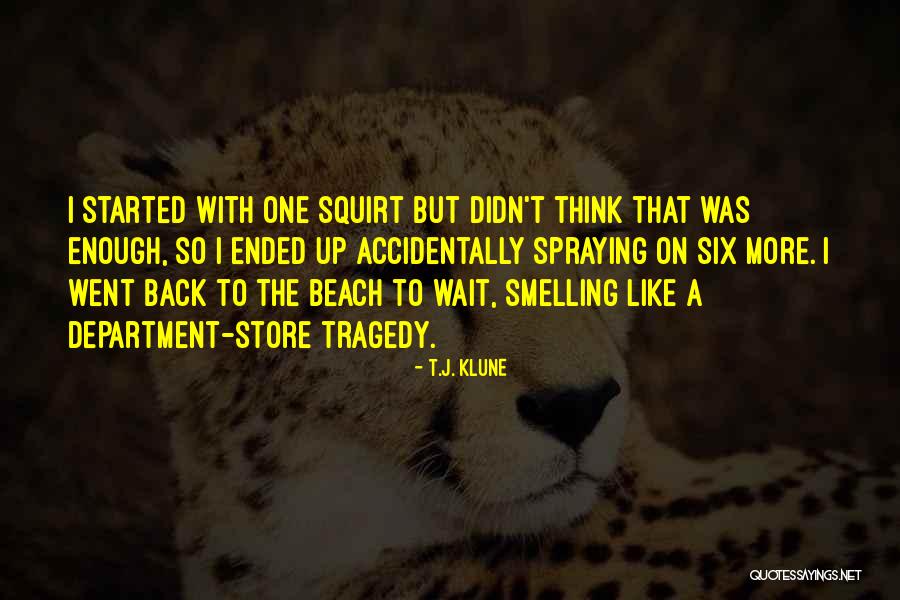 Daemonic Ritual 40k Quotes By T.J. Klune Daemonic Ritual 40k Quotes By T.J. Klune