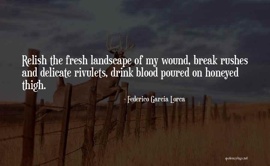Daemonical Quotes By Federico Garcia Lorca Daemonical Quotes By Federico Garcia Lorca