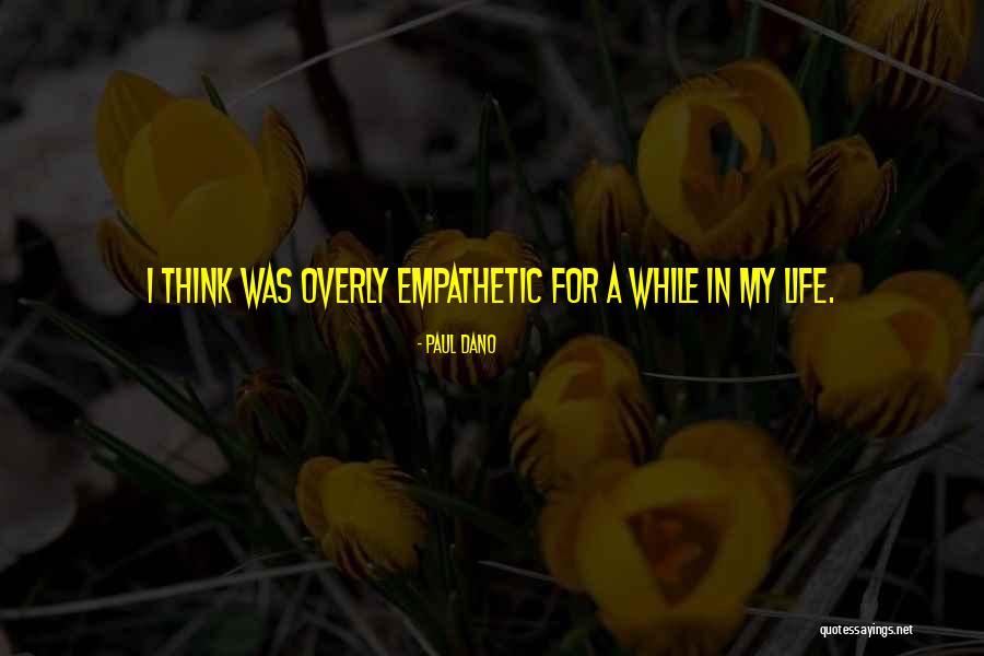 Daemonical Quotes By Paul Dano Daemonical Quotes By Paul Dano
