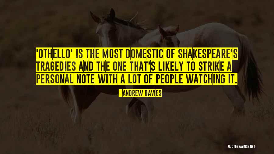 Daenerys Season 3 Quotes By Andrew Davies Daenerys Season 3 Quotes By Andrew Davies