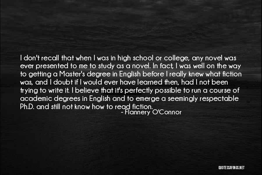 Daenerys Season 3 Quotes By Flannery O'Connor Daenerys Season 3 Quotes By Flannery O'Connor