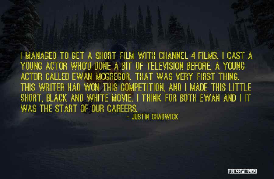 Daenerys Season 3 Quotes By Justin Chadwick Daenerys Season 3 Quotes By Justin Chadwick