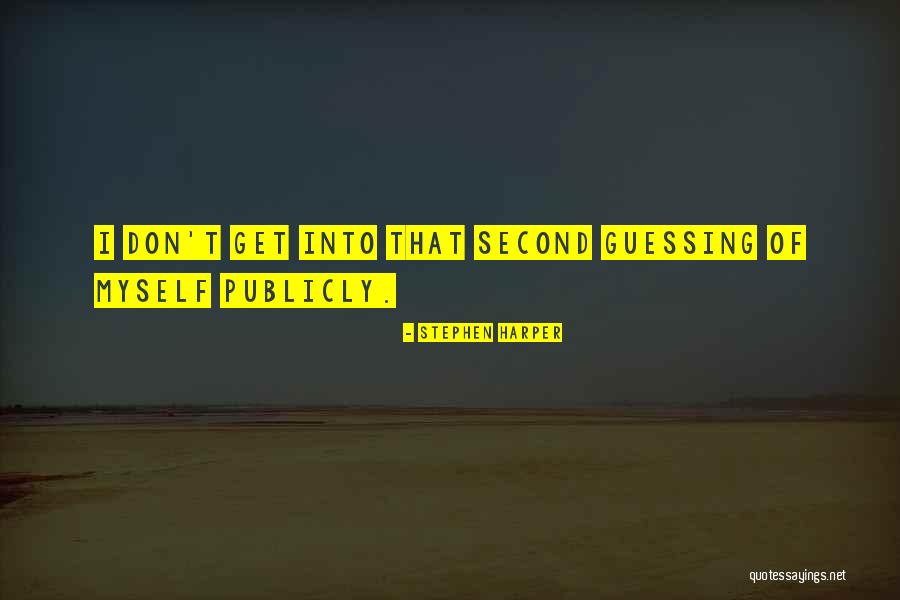Daengsai4 Quotes By Stephen Harper Daengsai4 Quotes By Stephen Harper