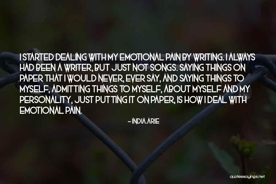Daequan Loco Quotes By India.Arie Daequan Loco Quotes By India.Arie