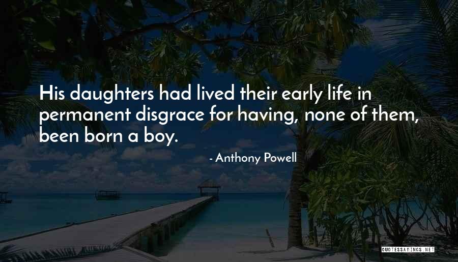 Daerah Di Quotes By Anthony Powell Daerah Di Quotes By Anthony Powell