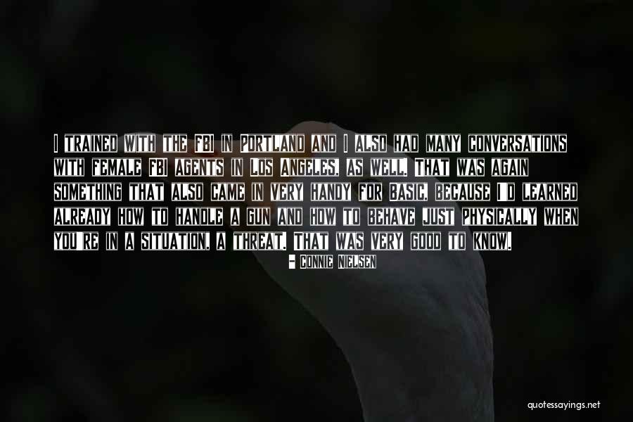 Daerah In English Quotes By Connie Nielsen Daerah In English Quotes By Connie Nielsen