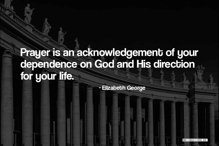 Daerah Petaling Quotes By Elizabeth George Daerah Petaling Quotes By Elizabeth George