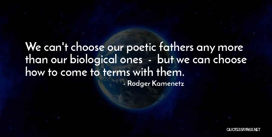 Daerah Petaling Quotes By Rodger Kamenetz Daerah Petaling Quotes By Rodger Kamenetz