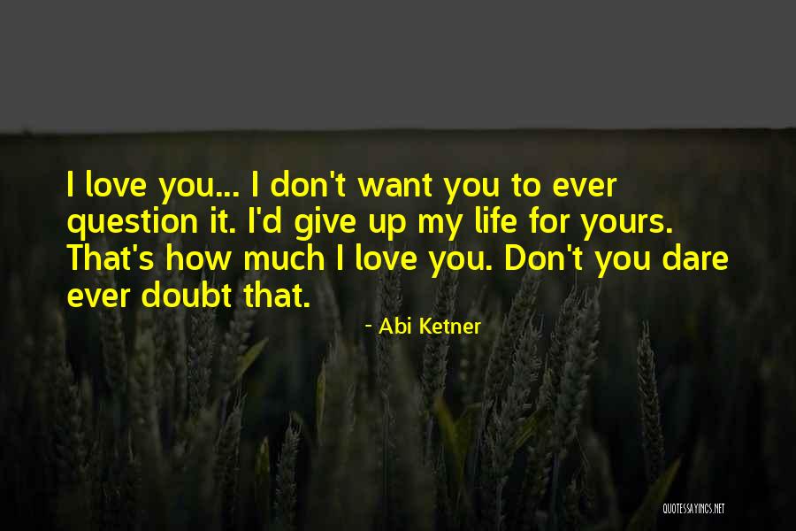 Daerah Pulau Quotes By Abi Ketner Daerah Pulau Quotes By Abi Ketner