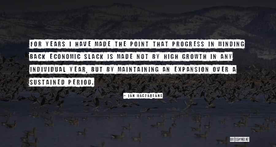 Daerah Selangor Quotes By Ian Macfarlane Daerah Selangor Quotes By Ian Macfarlane