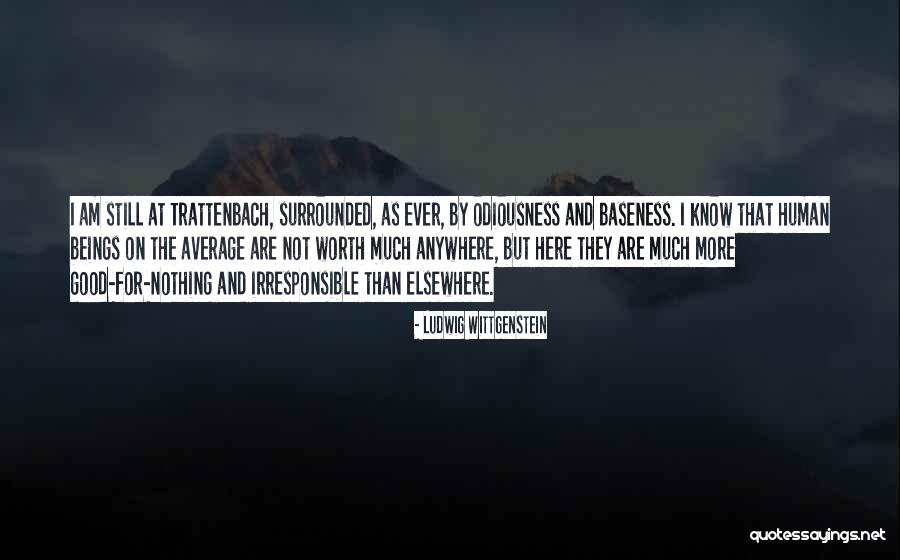 Daeron Fox Quotes By Ludwig Wittgenstein Daeron Fox Quotes By Ludwig Wittgenstein