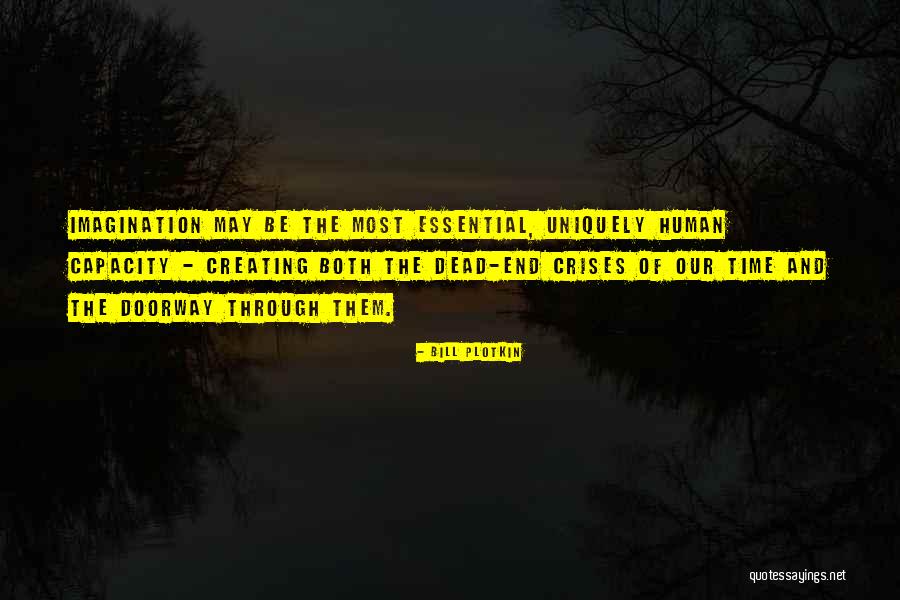Daesang Quotes By Bill Plotkin Daesang Quotes By Bill Plotkin