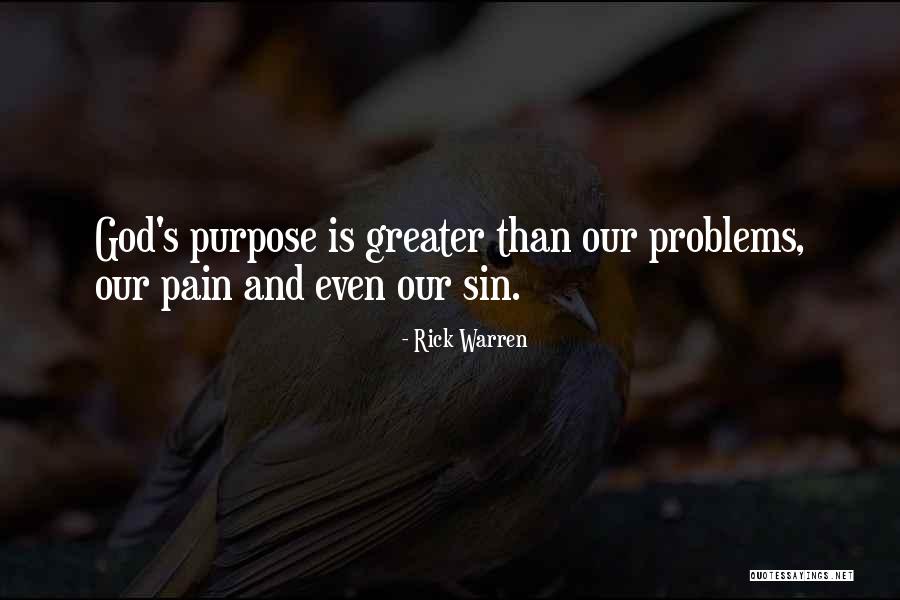 Daesy Behrhorst Quotes By Rick Warren Daesy Behrhorst Quotes By Rick Warren