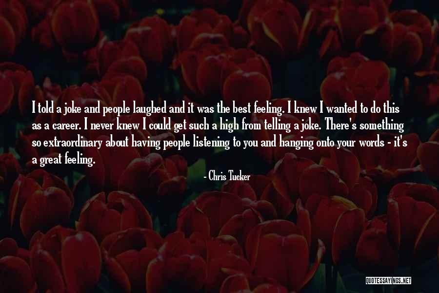 Daevas Scp Quotes By Chris Tucker Daevas Scp Quotes By Chris Tucker