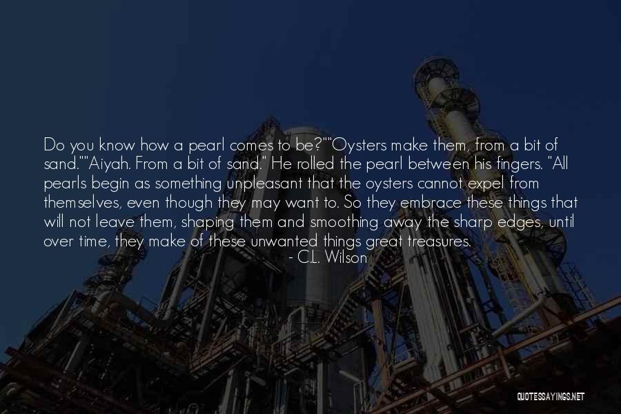 Daevel Quotes By C.L. Wilson Daevel Quotes By C.L. Wilson