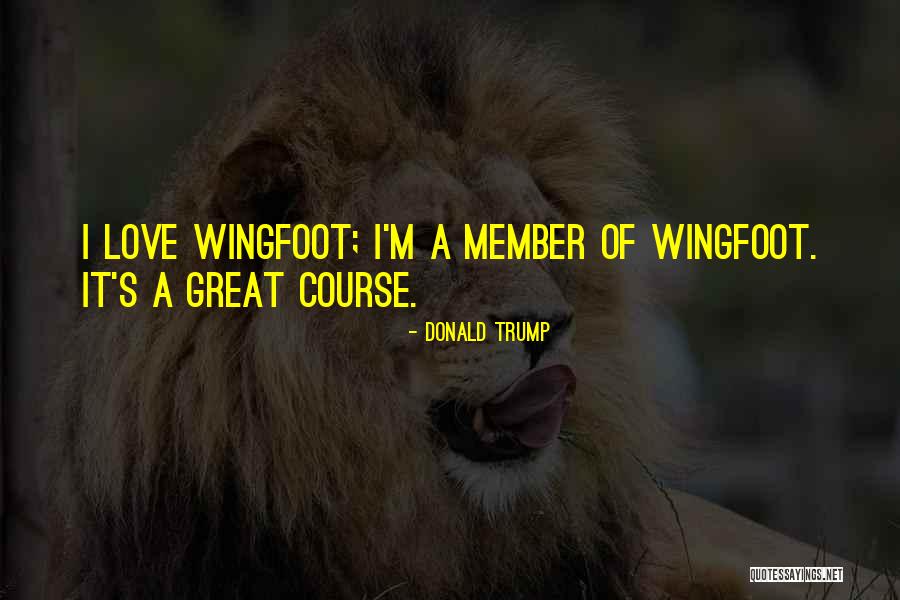 Daevel Quotes By Donald Trump Daevel Quotes By Donald Trump