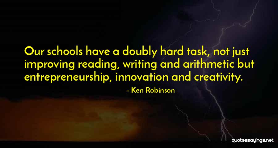 Daevel Quotes By Ken Robinson Daevel Quotes By Ken Robinson
