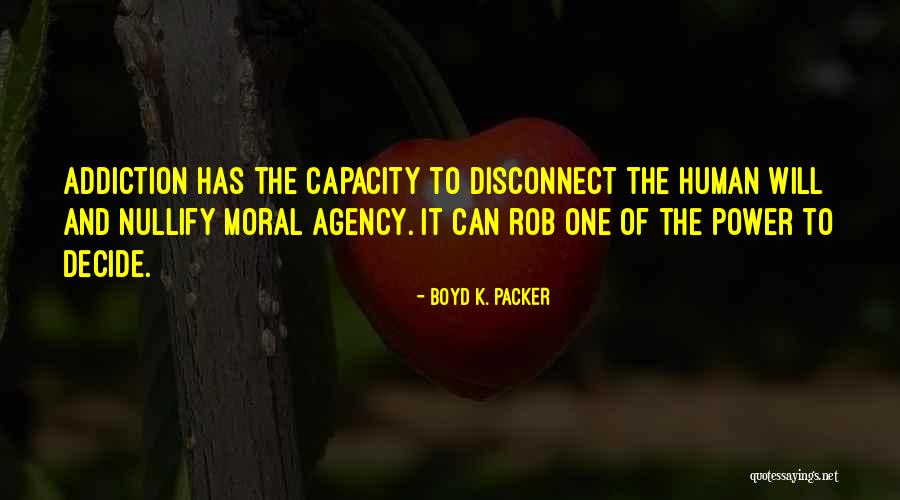 Daeveon Quotes By Boyd K. Packer Daeveon Quotes By Boyd K. Packer