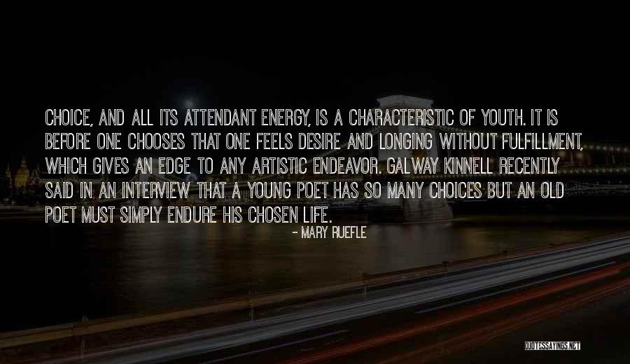 Daeveon Quotes By Mary Ruefle Daeveon Quotes By Mary Ruefle
