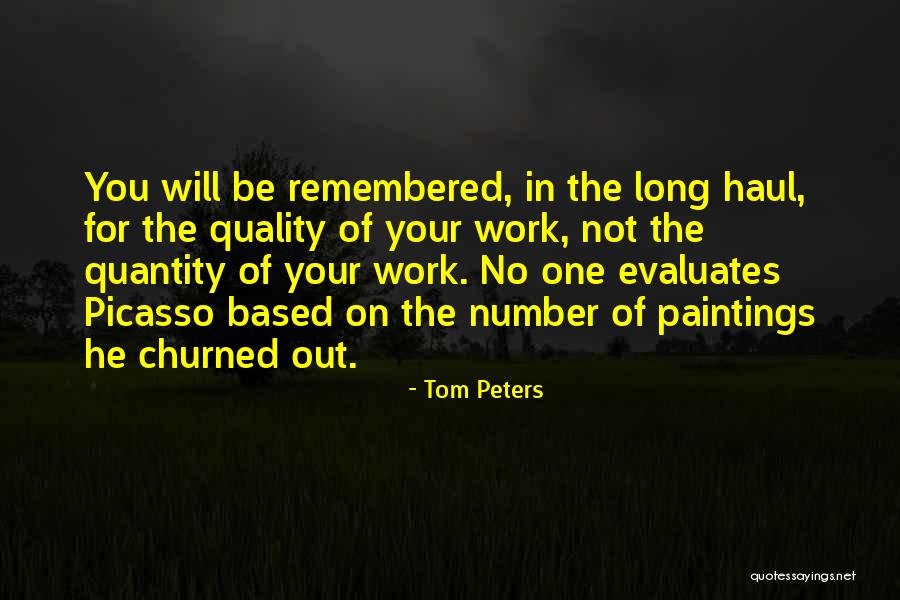Daevid Jehnzen Quotes By Tom Peters Daevid Jehnzen Quotes By Tom Peters